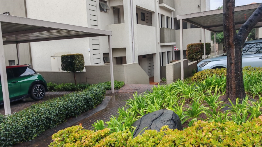 To Let 0 Bedroom Property for Rent in Lonehill Gauteng