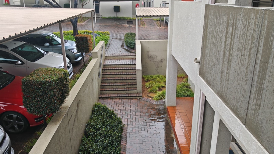 To Let 0 Bedroom Property for Rent in Lonehill Gauteng