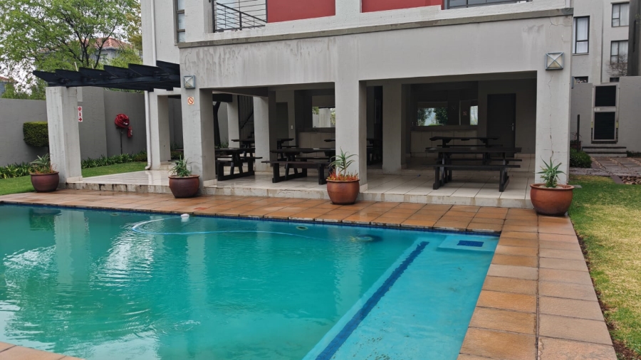 To Let 0 Bedroom Property for Rent in Lonehill Gauteng