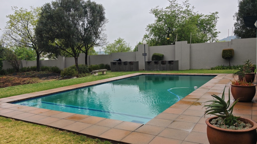 To Let 0 Bedroom Property for Rent in Lonehill Gauteng