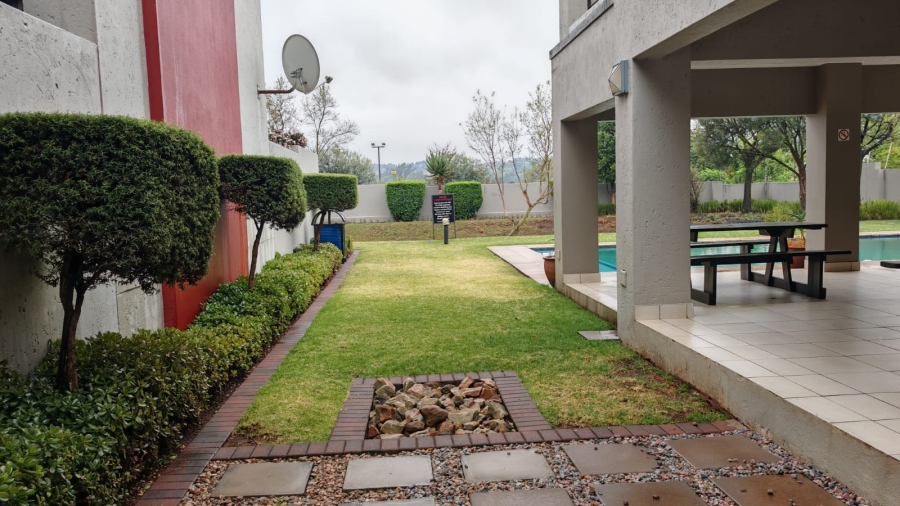 To Let 0 Bedroom Property for Rent in Lonehill Gauteng