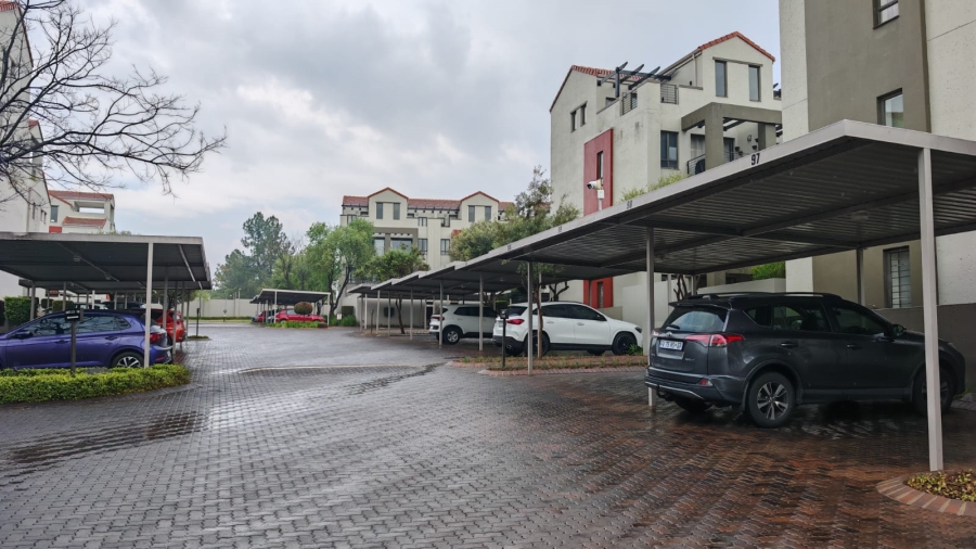 To Let 0 Bedroom Property for Rent in Lonehill Gauteng