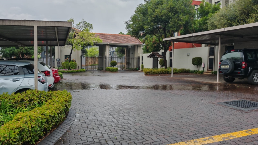 To Let 0 Bedroom Property for Rent in Lonehill Gauteng