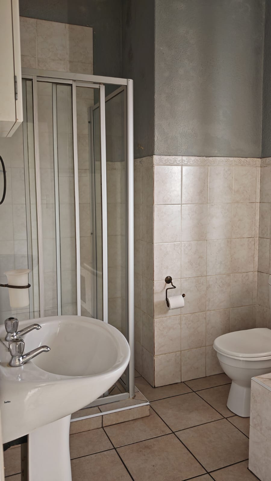 To Let 2 Bedroom Property for Rent in Carlswald Gauteng