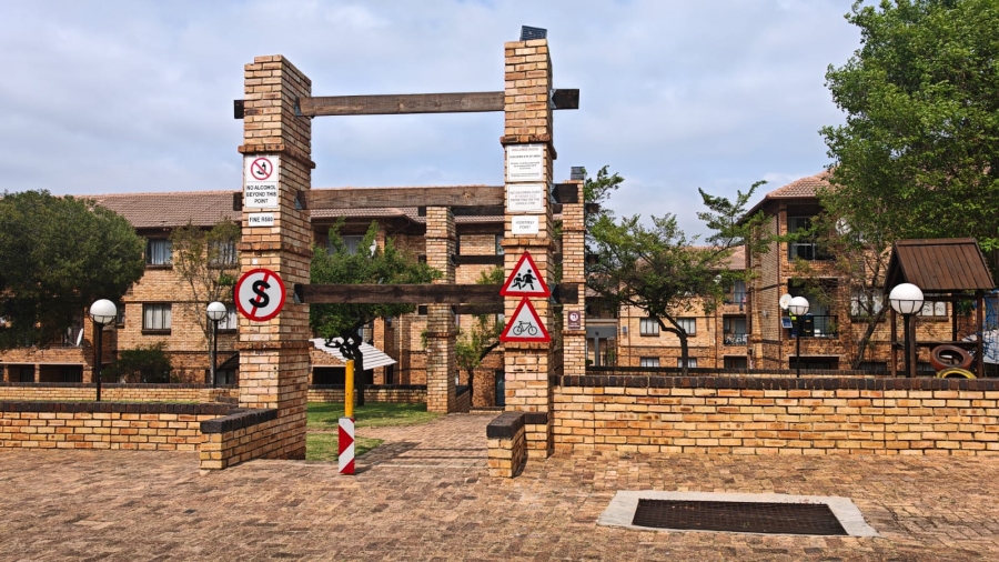 To Let 2 Bedroom Property for Rent in Carlswald Gauteng