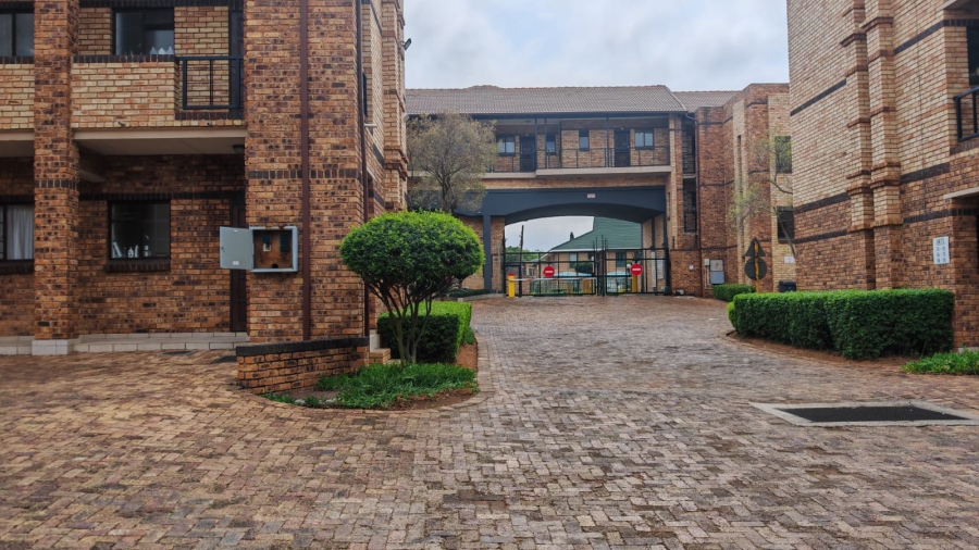 To Let 2 Bedroom Property for Rent in Carlswald Gauteng