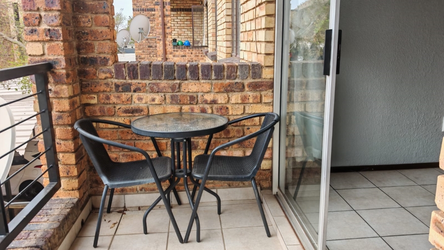 To Let 2 Bedroom Property for Rent in Carlswald Gauteng