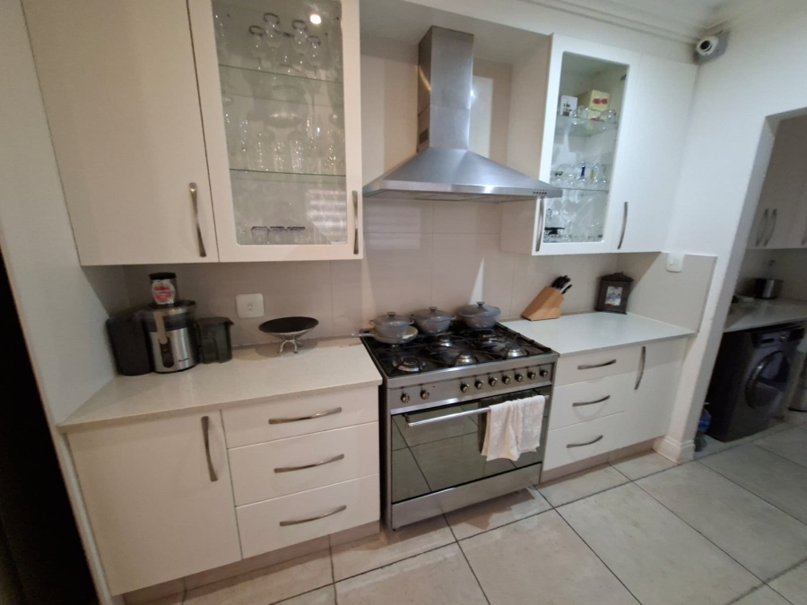 To Let 3 Bedroom Property for Rent in Carlswald Gauteng