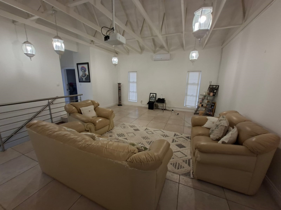 To Let 3 Bedroom Property for Rent in Carlswald Gauteng