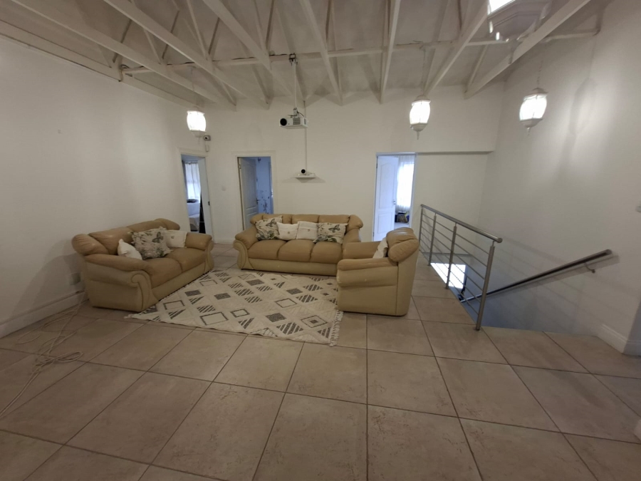 To Let 3 Bedroom Property for Rent in Carlswald Gauteng