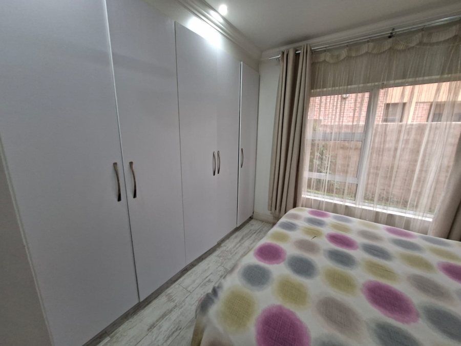 To Let 3 Bedroom Property for Rent in Carlswald Gauteng