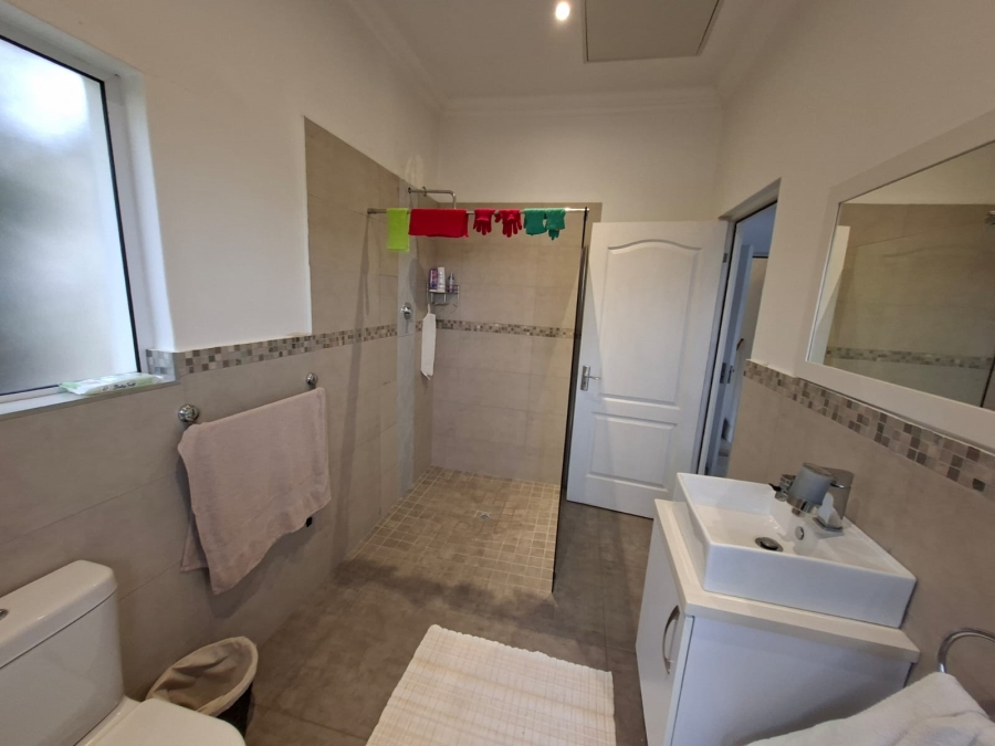 To Let 3 Bedroom Property for Rent in Carlswald Gauteng