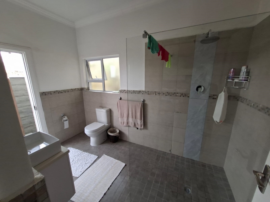 To Let 3 Bedroom Property for Rent in Carlswald Gauteng