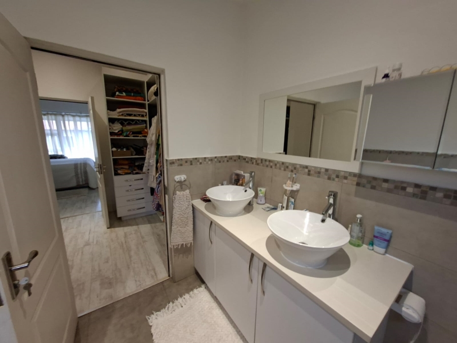 To Let 3 Bedroom Property for Rent in Carlswald Gauteng