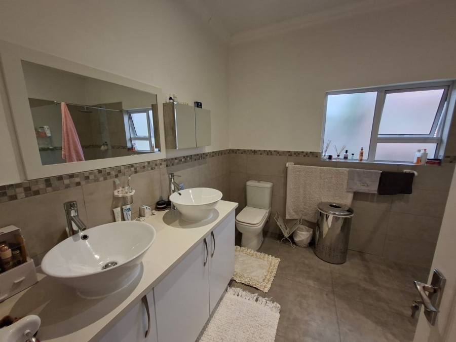 To Let 3 Bedroom Property for Rent in Carlswald Gauteng