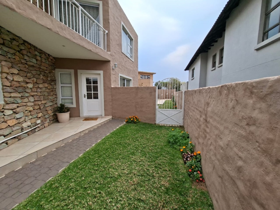 To Let 3 Bedroom Property for Rent in Carlswald Gauteng