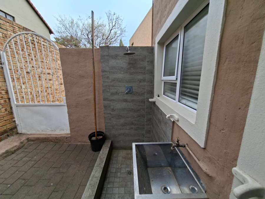 To Let 3 Bedroom Property for Rent in Carlswald Gauteng