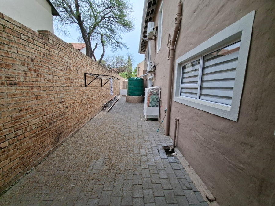 To Let 3 Bedroom Property for Rent in Carlswald Gauteng