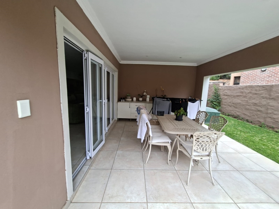 To Let 3 Bedroom Property for Rent in Carlswald Gauteng