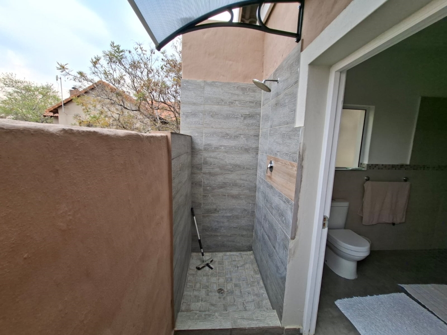 To Let 3 Bedroom Property for Rent in Carlswald Gauteng