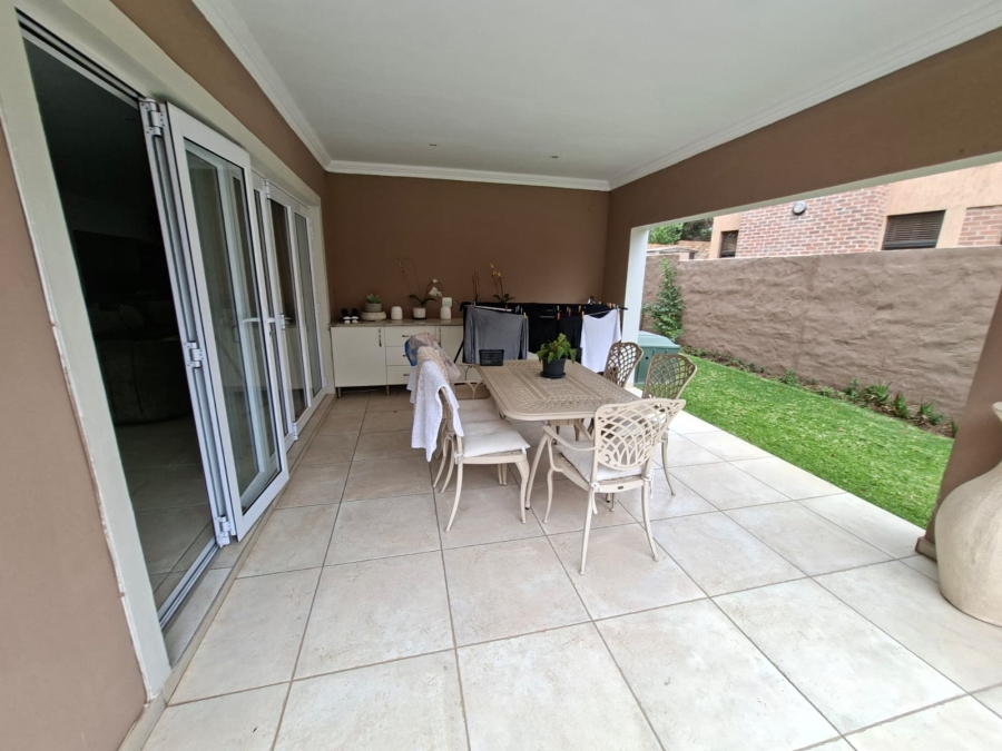 To Let 3 Bedroom Property for Rent in Carlswald Gauteng