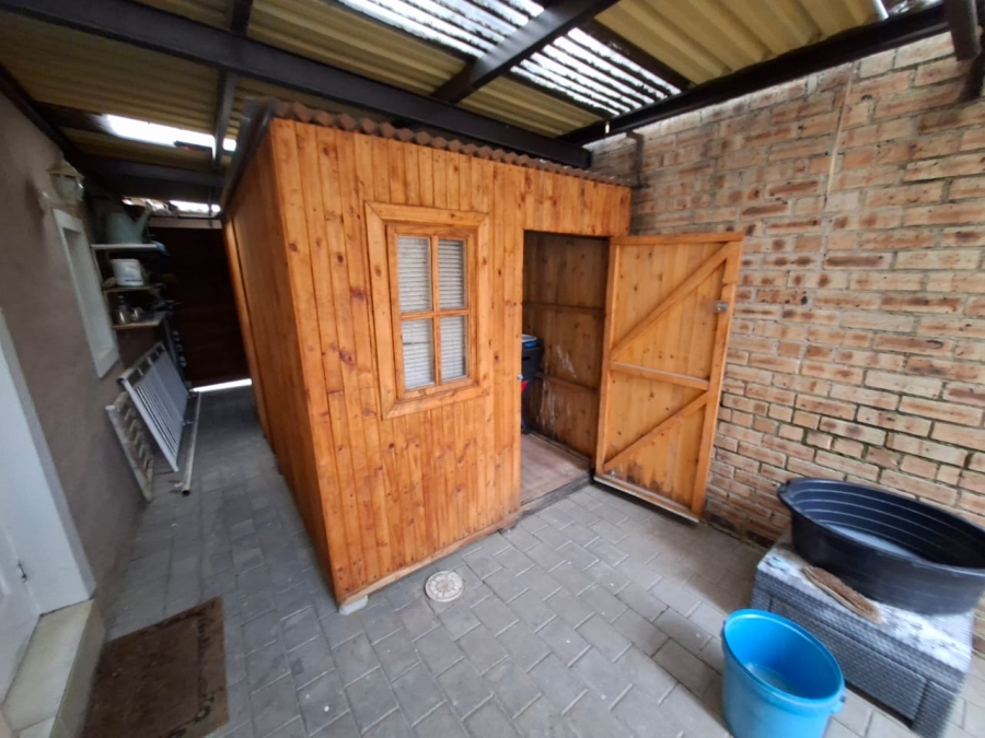 To Let 3 Bedroom Property for Rent in Carlswald Gauteng