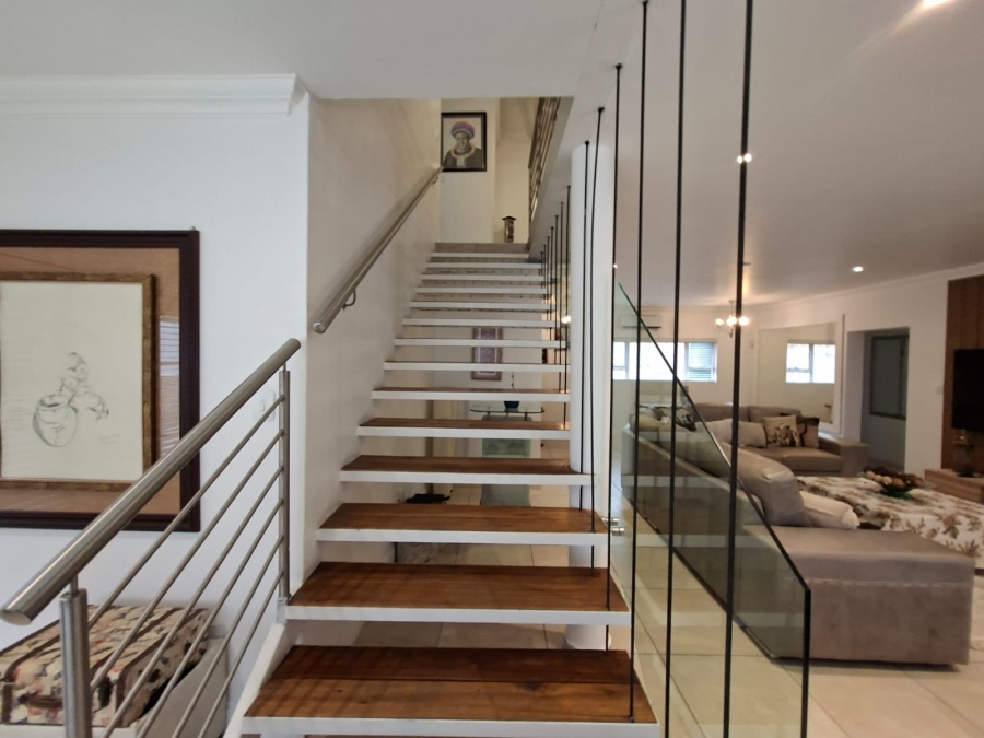 To Let 3 Bedroom Property for Rent in Carlswald Gauteng