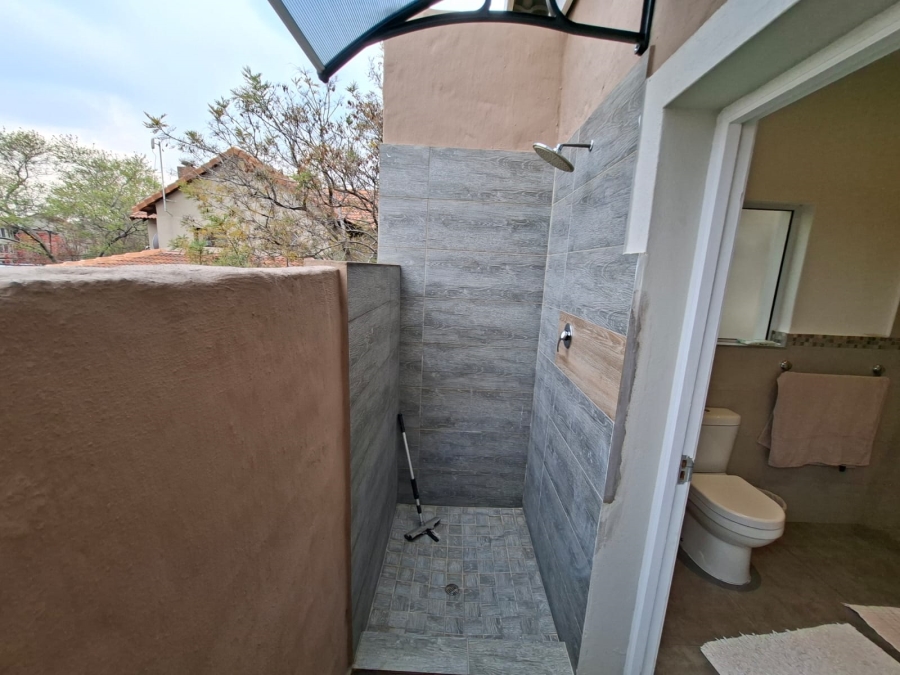 To Let 3 Bedroom Property for Rent in Carlswald Gauteng