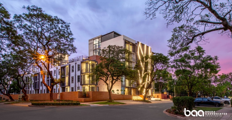 2 Bedroom Property for Sale in Brooklyn Gauteng