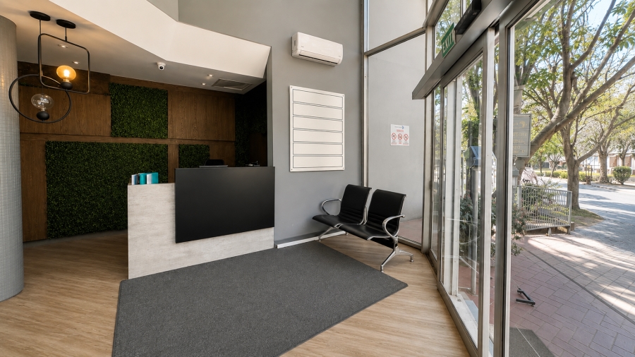 To Let Commercial Property for Rent in Menlo Park Gauteng