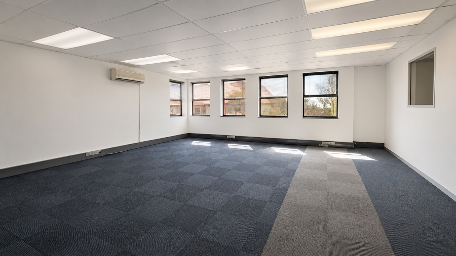 To Let Commercial Property for Rent in Menlo Park Gauteng