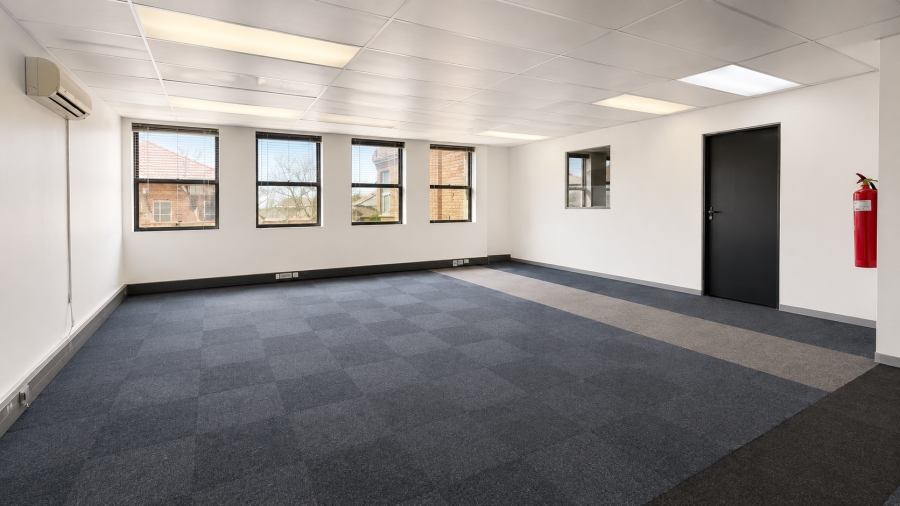 To Let Commercial Property for Rent in Menlo Park Gauteng