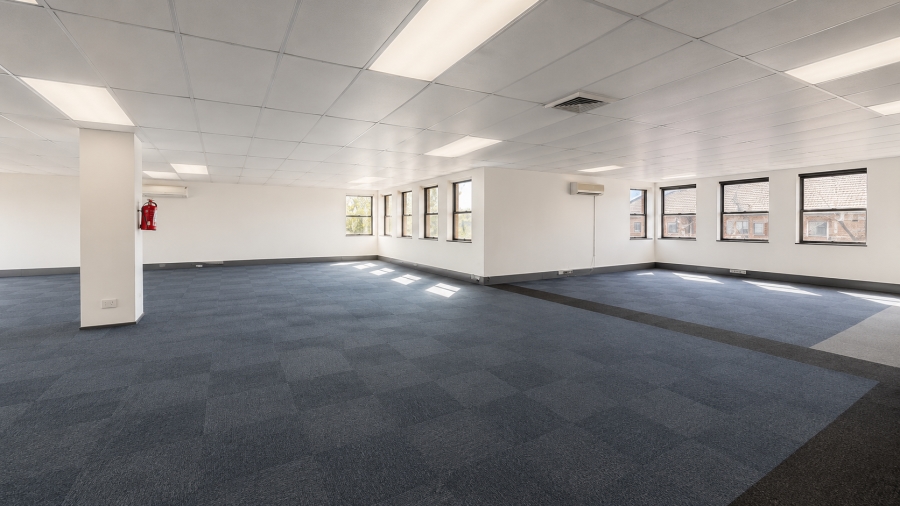 To Let Commercial Property for Rent in Menlo Park Gauteng
