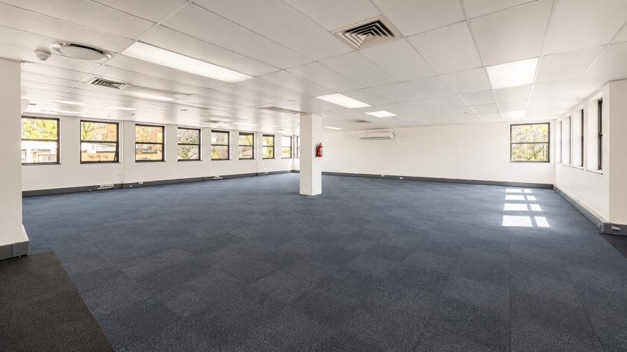 To Let Commercial Property for Rent in Menlo Park Gauteng