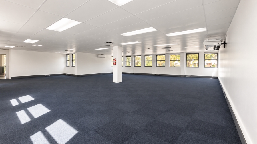To Let Commercial Property for Rent in Menlo Park Gauteng