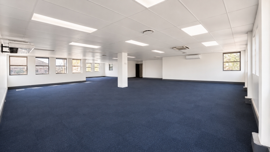 To Let Commercial Property for Rent in Menlo Park Gauteng