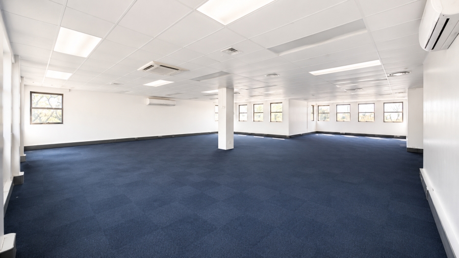 To Let Commercial Property for Rent in Menlo Park Gauteng