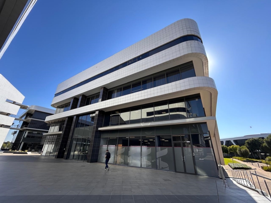 To Let Commercial Property for Rent in Highveld Gauteng