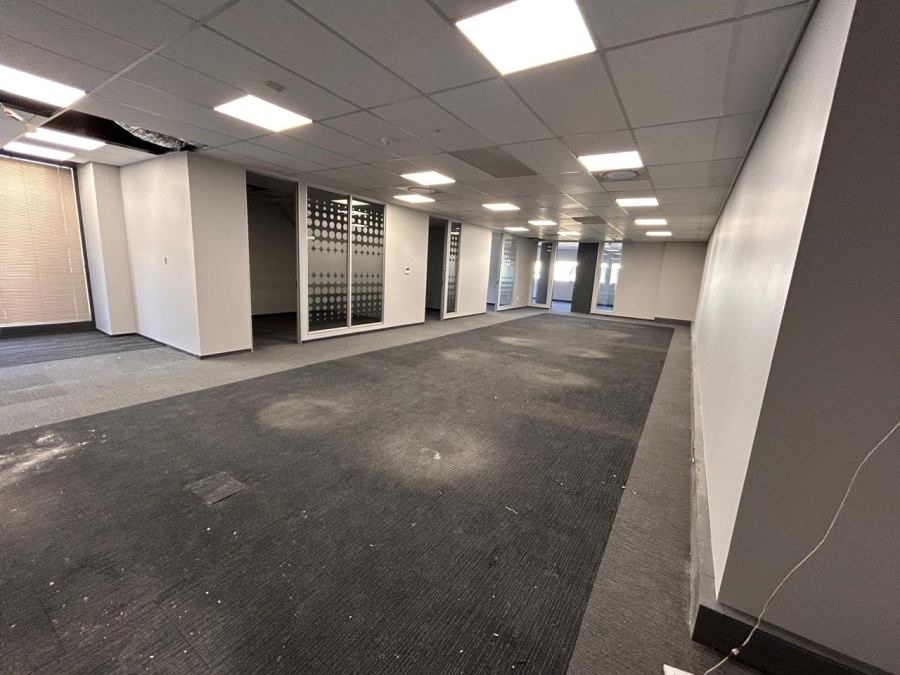 To Let Commercial Property for Rent in Highveld Gauteng