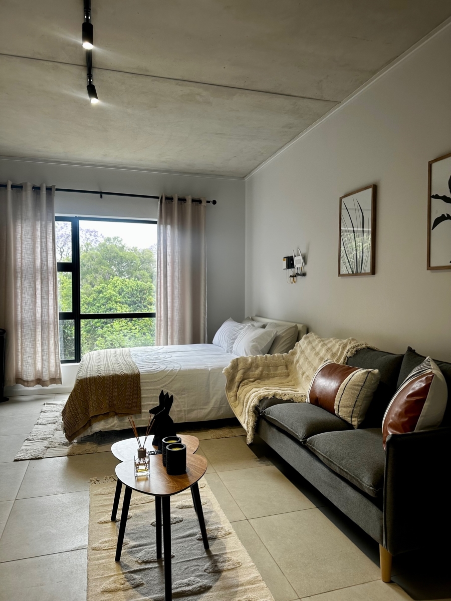 To Let 0 Bedroom Property for Rent in Waverley Gauteng