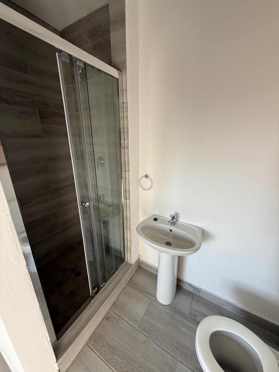 To Let 3 Bedroom Property for Rent in Albertsdal Gauteng