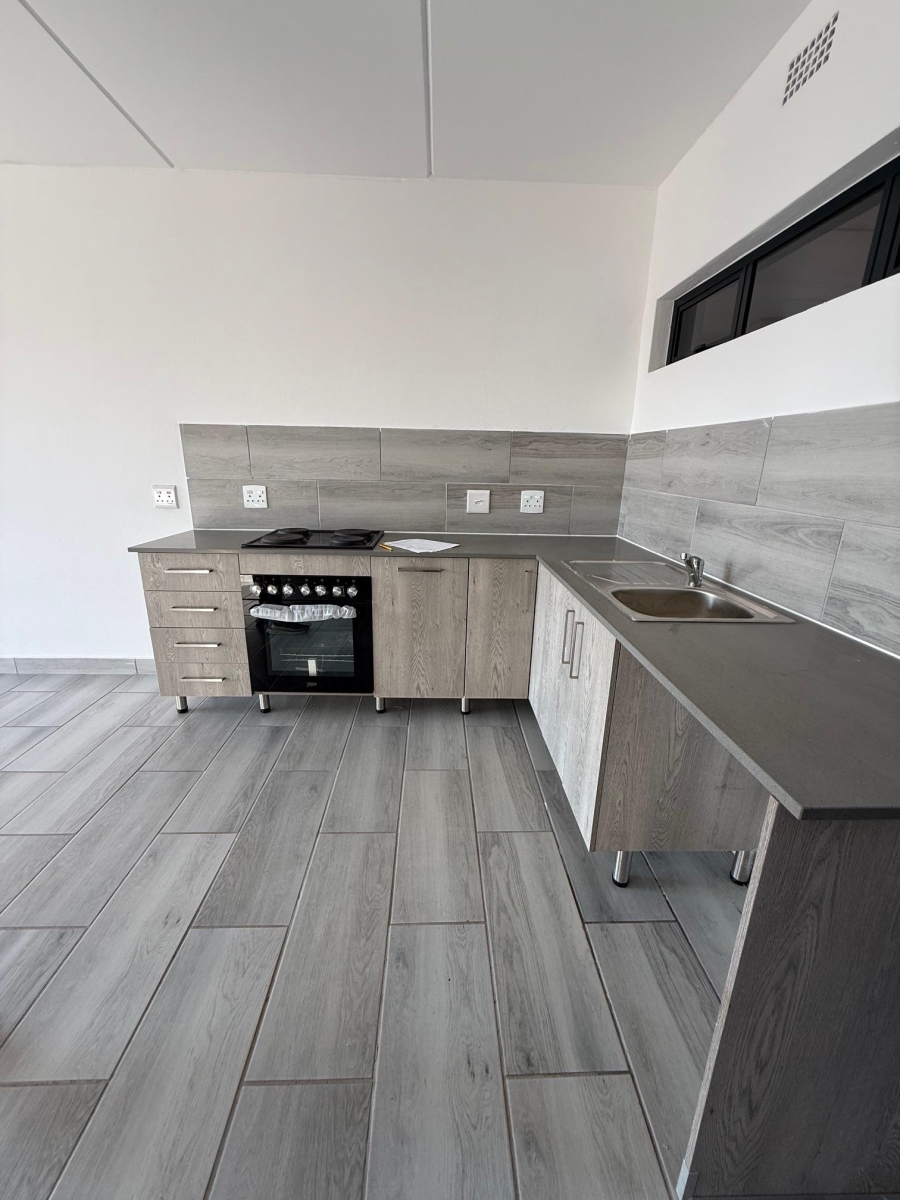To Let 2 Bedroom Property for Rent in Albertsdal Gauteng