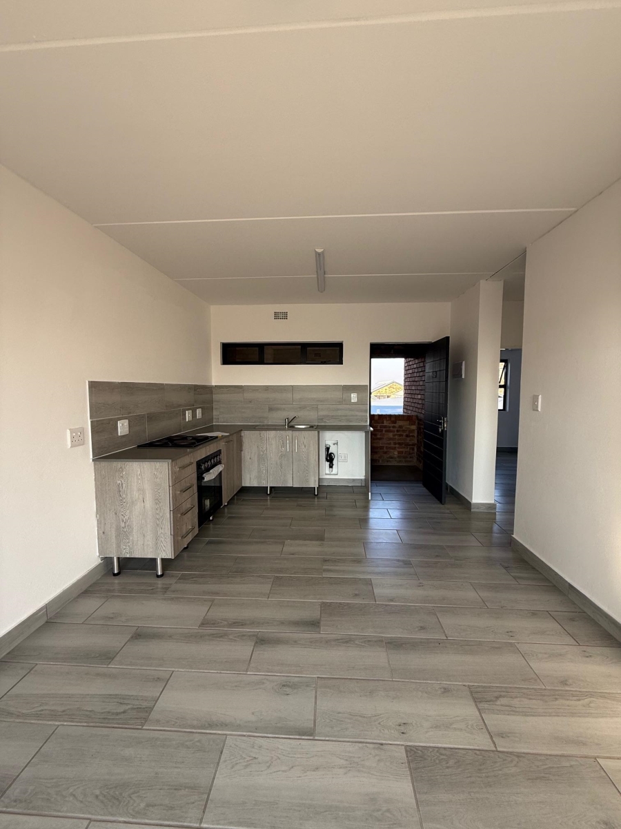 To Let 2 Bedroom Property for Rent in Albertsdal Gauteng