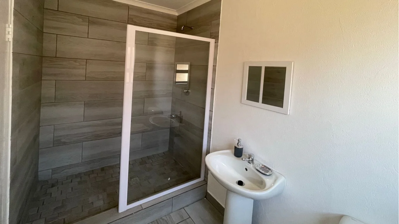 To Let 3 Bedroom Property for Rent in Albertsdal Gauteng