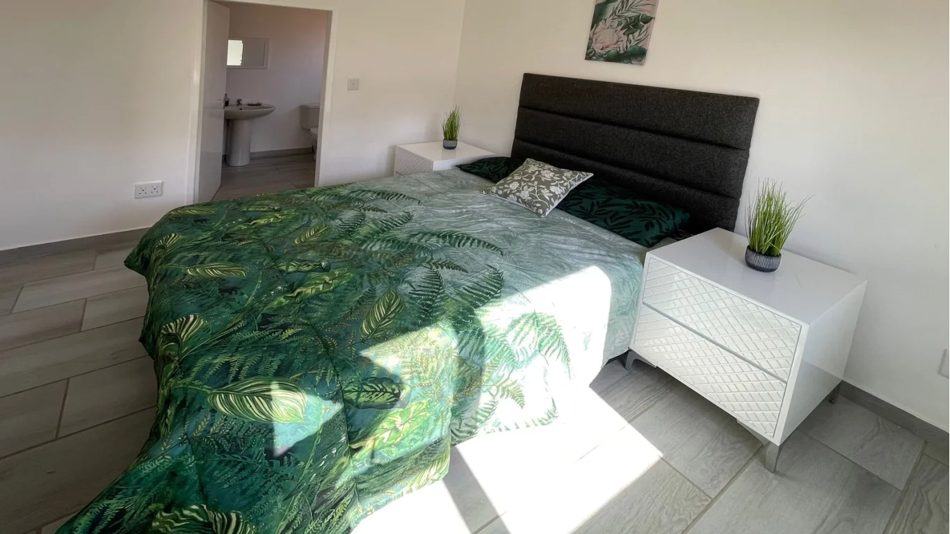 To Let 3 Bedroom Property for Rent in Albertsdal Gauteng