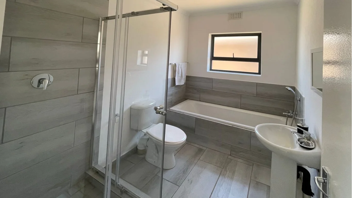 To Let 3 Bedroom Property for Rent in Albertsdal Gauteng