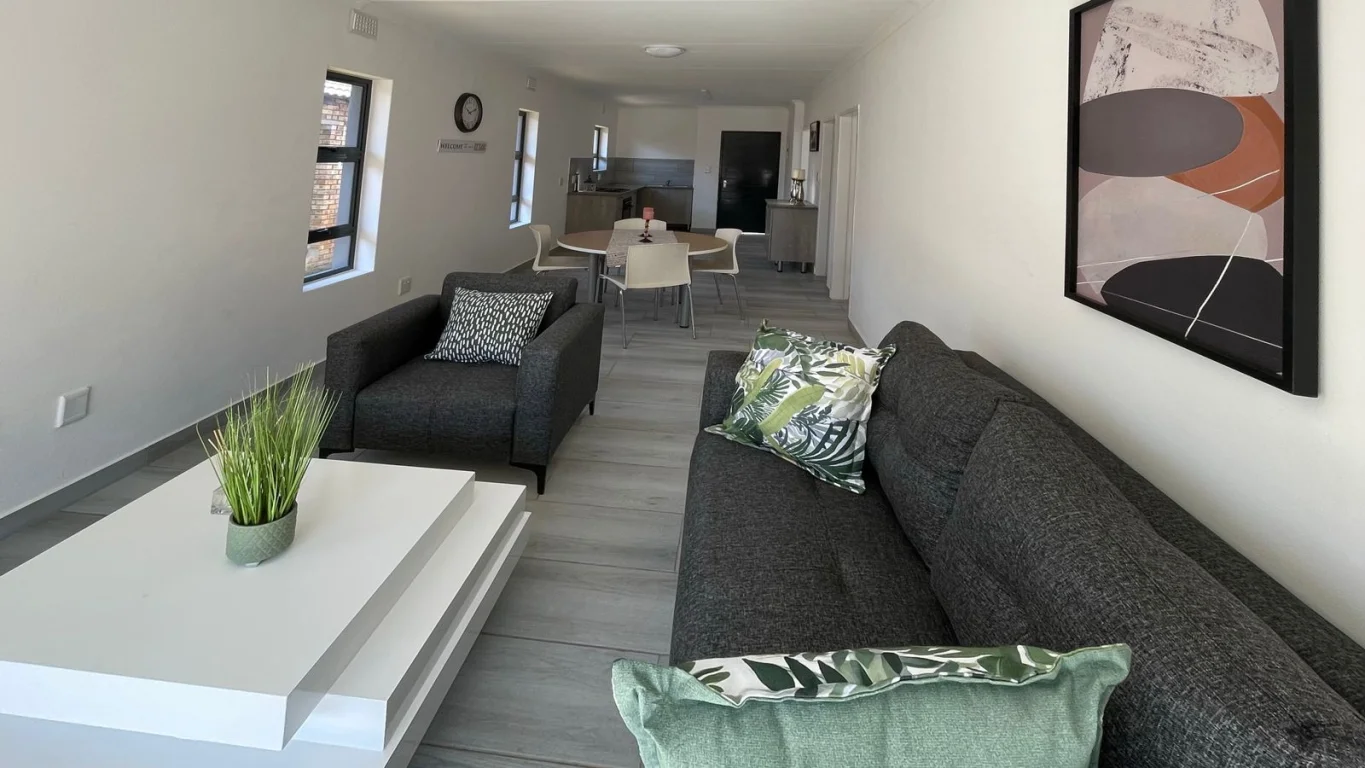 To Let 3 Bedroom Property for Rent in Albertsdal Gauteng