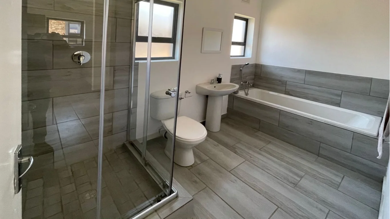 To Let 3 Bedroom Property for Rent in Albertsdal Gauteng