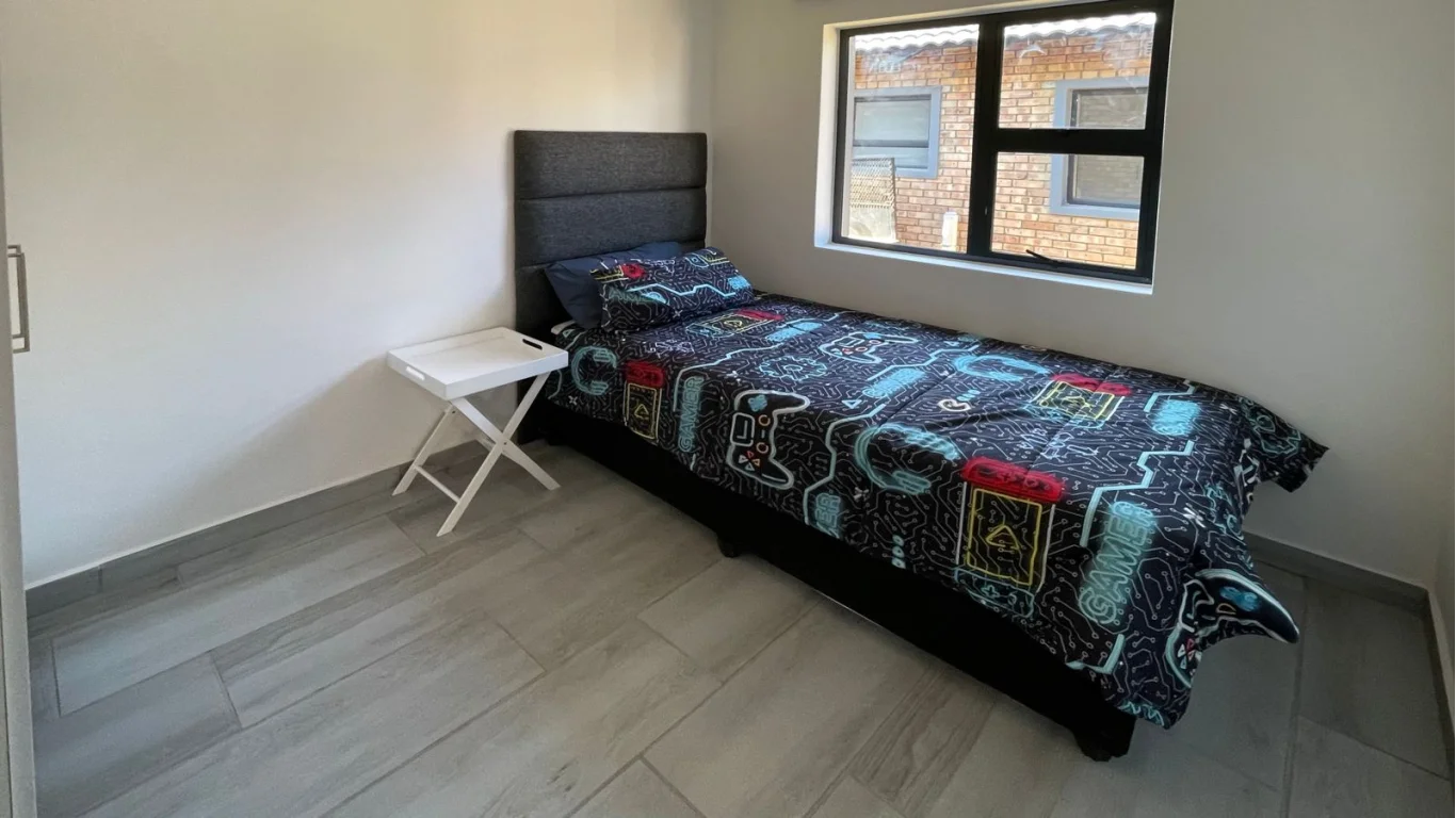 To Let 3 Bedroom Property for Rent in Albertsdal Gauteng