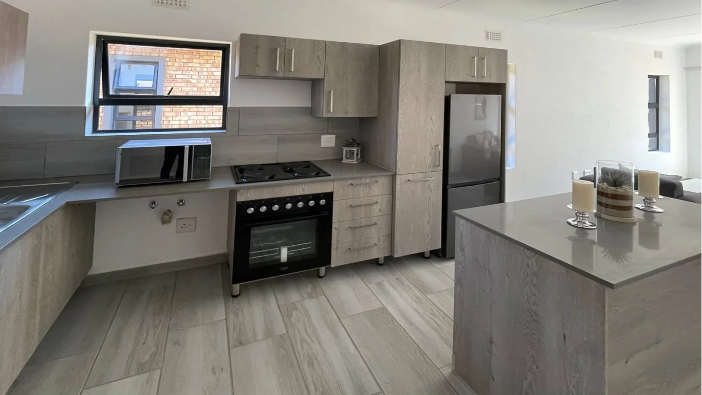 To Let 3 Bedroom Property for Rent in Albertsdal Gauteng